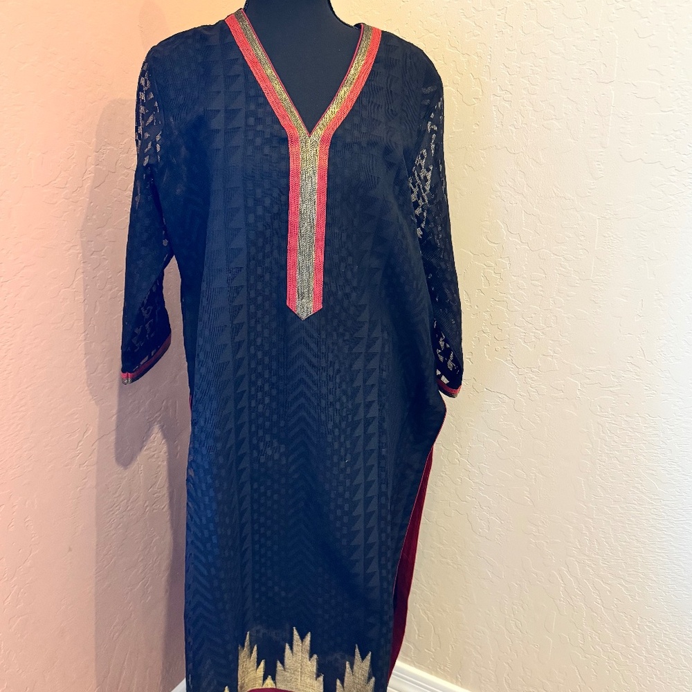 Women’s kurta set